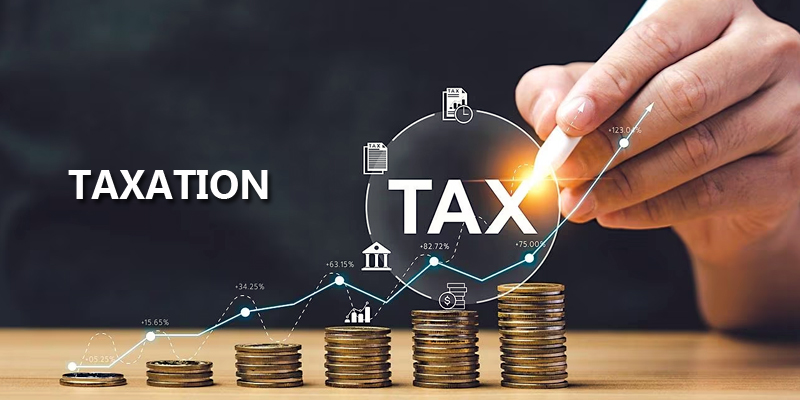 📄 Income Tax (ITR) Filing – Required Documents